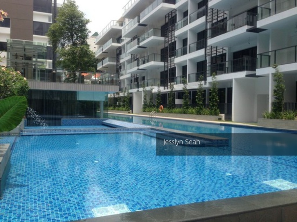 Terrene At Bukit Timah (D21), Condominium #143006432